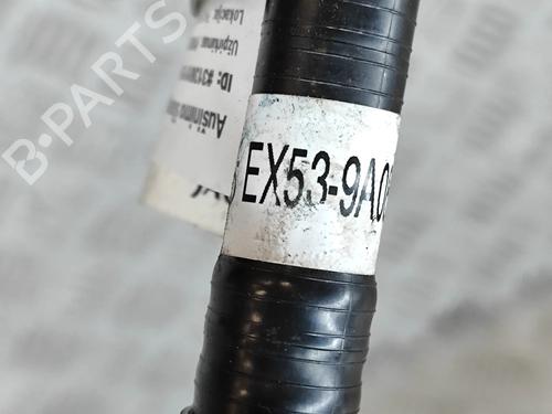 Pipe JAGUAR F-TYPE Coupe (X152) 3.0 SCV6 400 SPORT AWD | BP27650246M125 