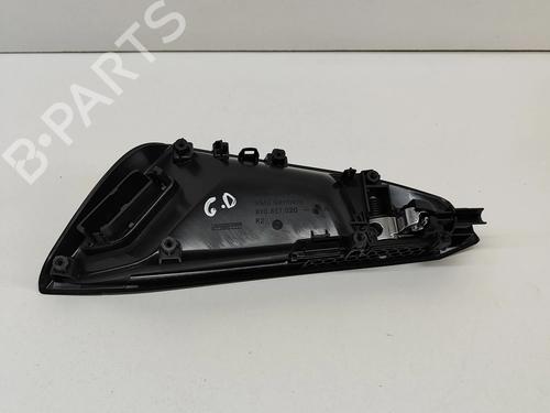 Rear right interior door handle AUDI A3 Sportback (8YA, 8YF) 30 TFSI | BP27775131I16  - Image 5