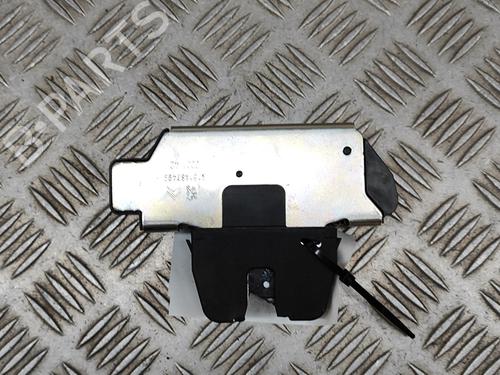 Tailgate lock OPEL MOKKA 1.2 (76) | BP27771480C101 