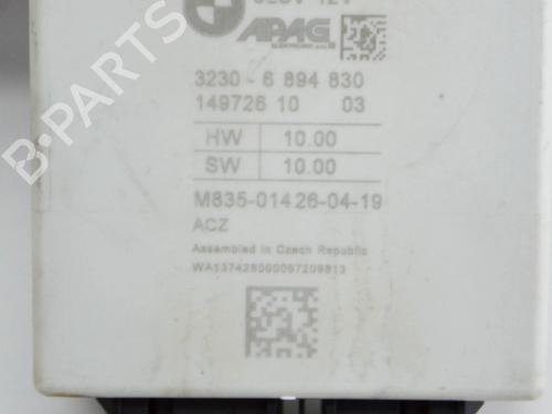 Electronic module BMW X5 (G05, F95) xDrive 30 d | BP27760004M83 - Image 7