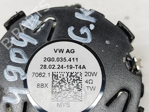 Speaker SKODA OCTAVIA IV Combi (NX5, PV5) 1.5 TSi | BP28554247E2 - Image 6