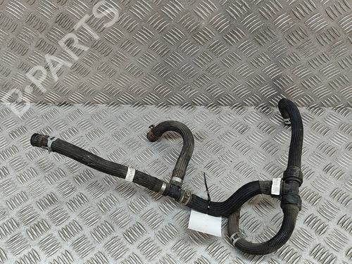 Used Pipe TESLA MODEL X (5YJX) 90D AWD (525 hp) 20337206