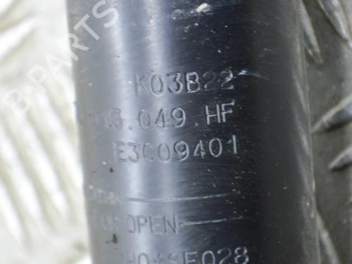 Left rear shock absorber AUDI Q2 (GAB, GAG) 35 TFSI | BP27760483M18  - Image 8