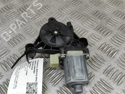 Right front window motor VW CADDY V MPV (SBB, SBJ) 2.0 TDI 4motion | BP27785458E20 - Image 4