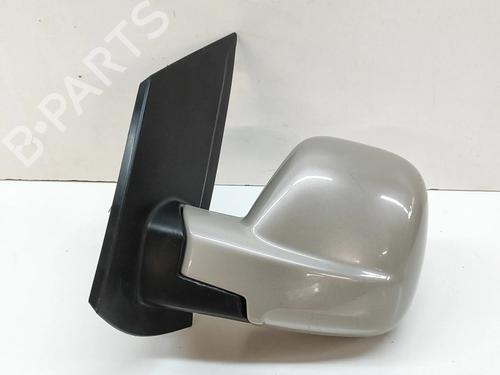 Left mirror TOYOTA PROACE Van (MDZ_) 1.6 D4d (MDZ2) | BP27458262C26