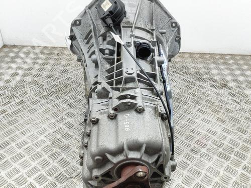 Gearbox BMW 6 Gran Coupe (F06) M6 | BP19502185M3 