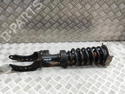 Left front shock absorber JAGUAR XF I (X250) 2.2 D | BP22352240M16 