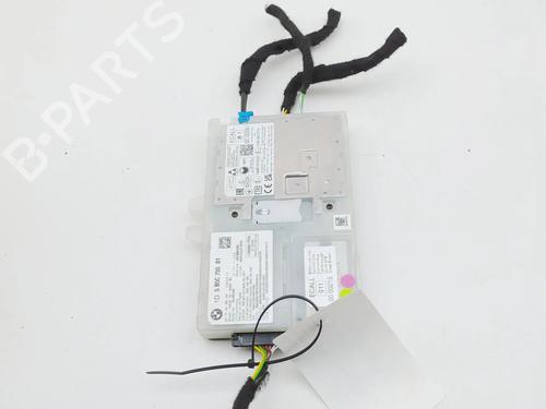 Electronic module BMW 3 (G20, G80, G28) 330 e Plug-in-Hybrid | BP39656650M83 - Image 2