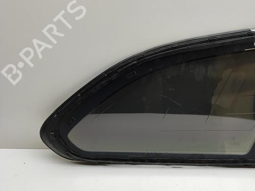 Rear left quarter glass BMW 5 Touring (F11) M 550 d xDrive | BP30004984C93
