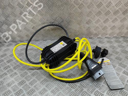 Cable VW PASSAT B8 (3G2, CB2) 1.4 GTE Hybrid | BP25217625E12  - Image 5