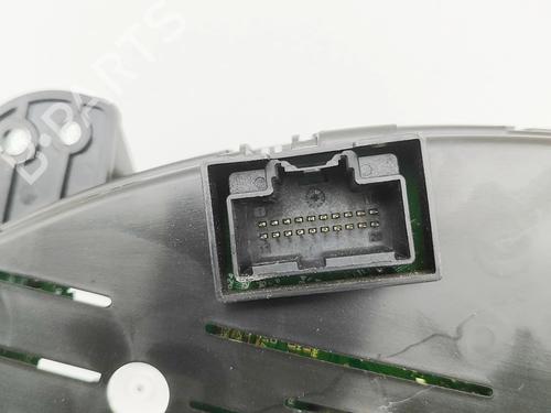 Instrument cluster SAAB 9-4X 3.0 XWD | BP38565611C47 - Image 7