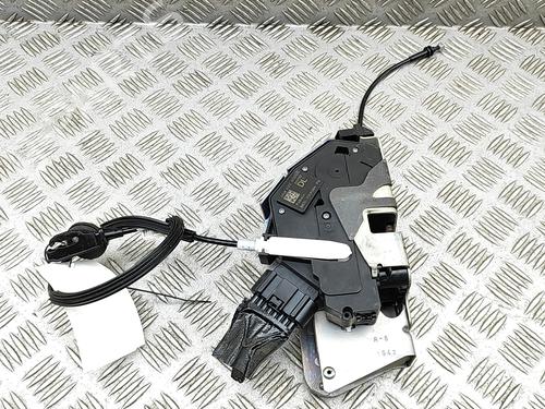 Front right lock FORD TRANSIT V363 Platform/Chassis (FED, FFD) 2.0 EcoBlue RWD | BP35984334C97 - Image 4
