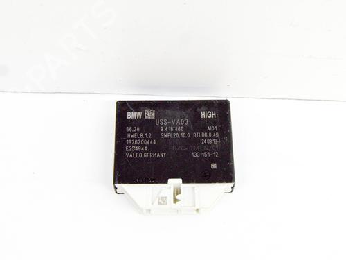 Used Electronic module BMW X3 (G01, F97, G08) M Competition (510 hp) 27761020