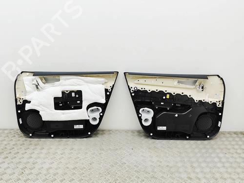 Seats set RENAULT ARKANA I (LCM_, LDN_) 1.6 E-TECH 145 (LDMU) | BP37238305C78 - Image 11