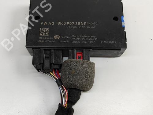 Elektronisk modul AUDI A4 B8 Avant (8K5) 2.0 TDI | BP26307466M83 