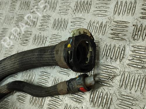 Pipe ISUZU D-MAX II (TFR, TFS) 1.9 Ddi 4x4 (TFS87J) | BP29975564M125  - Image 5