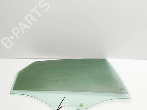 Used Rear right door window Rear right door window AUDI A6 C7 (4G2, 4GC) S6 quattro (450 hp) 33388684 33388684