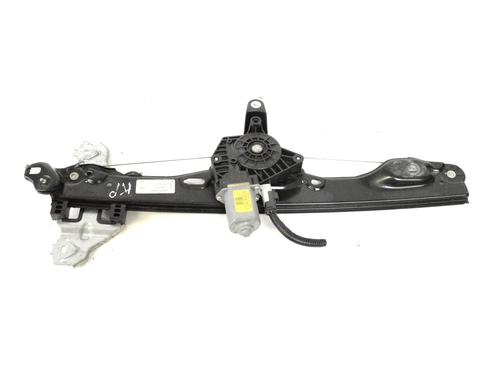 Rudehejsemekanisme ventre foran NISSAN PULSAR Hatchback (C13) 1.2 DIG-T (115 hp) 30227902