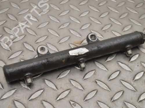 Used Injection rail Injection rail JAGUAR XJ (X350, X358) D 2.7 (207 hp) 33353003 33353003