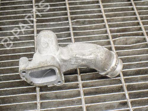Pipe BMW 5 (E60) M5 | BP6761016M125 
