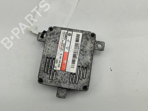 Used Electronic module AUDI A3 Sportback (8VA, 8VF) 1.4 TFSI e-tron (150 hp) 27331379