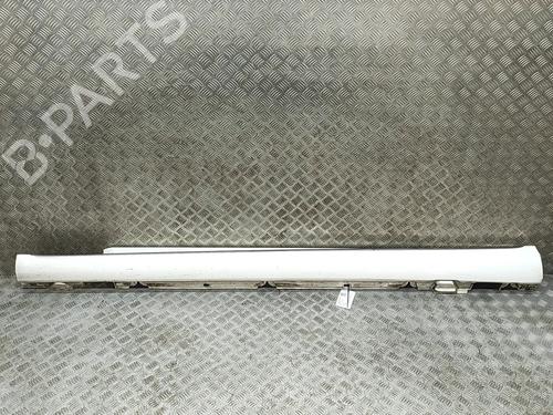 Venstre sidekjole MERCEDES-BENZ C-CLASS T-Model (S205) C 250 BlueTEC / d (205.208) (204 hp) 32755812