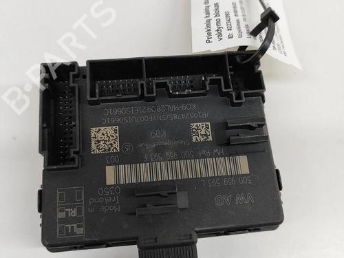 Electronic module VW GOLF VIII (CD1, DA1) 1.5 TSI | BP27766225M83  - Image 6