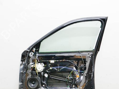 Dør høyre foran SAAB 9-3 (YS3F, E79, D79, D75) 1.9 TiD | BP9165843C3 