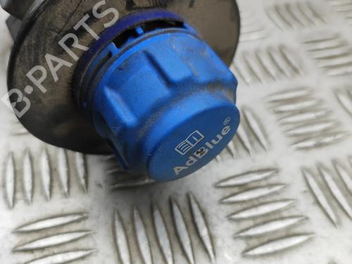 Andre MERCEDES-BENZ SPRINTER 3-t Van (B910) 214 CDI (910.621, 910.623) | BP30108686O1 