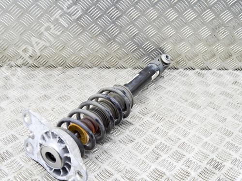 Left rear shock absorber BMW i3 (I01) Range Extender | BP13465510M18 