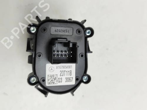 Switch MERCEDES-BENZ GLE (V167) GLE 300 d 4-matic (167.109) | BP35983518I30 - Image 6
