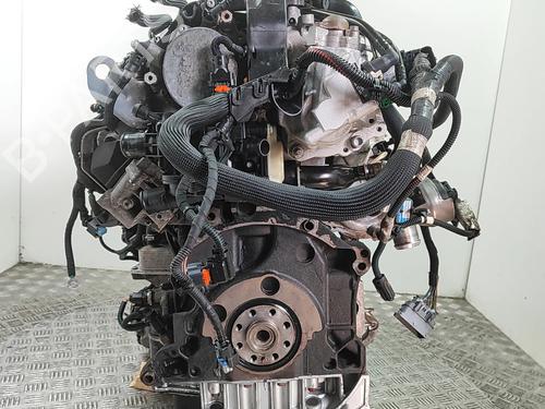 Engine PEUGEOT BOXER Platform/Chassis 2.0 BlueHDi 160 | BP33176460M1 - Image 3