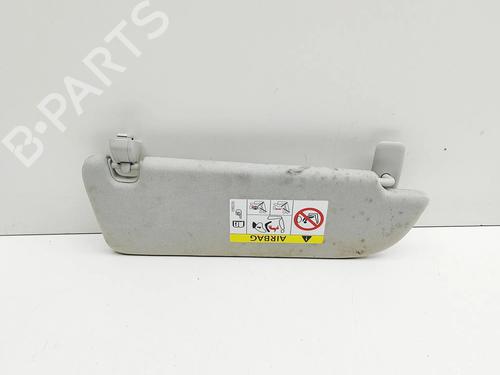 Left sun visor AUDI Q7 (4MB, 4MG, 4MQ) 3.0 TDI quattro | BP33389556I1  - Image 6