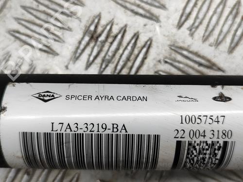 Driveshaft JAGUAR F-PACE (X761) 2.0 P400e Plug-in Hybrid | BP28275505M37 