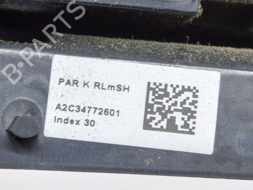 Electronic module AUDI A5 (8T3) 3.0 TDI quattro | BP10915225M83 