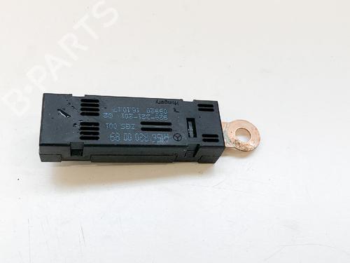 Elektronische module MERCEDES-BENZ C-CLASS (W205) C 300 BlueTEC Hybrid / h (205.012) | BP7731927M83 
