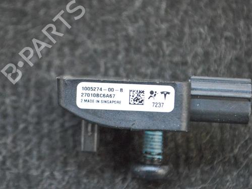 Electronic sensor TESLA MODEL S (5YJS) 75D AWD | BP20233000M84  - Image 6