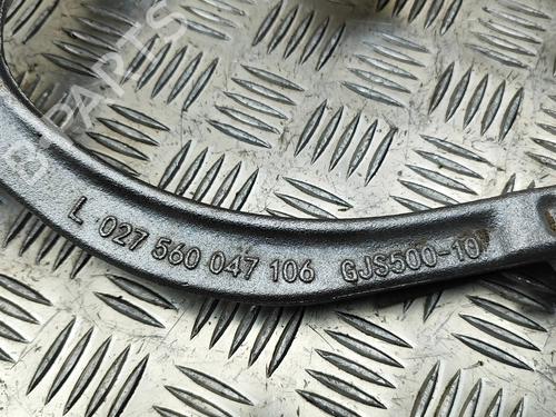 Left front suspension arm TESLA MODEL 3 (5YJ3) EV | BP32269283M12 