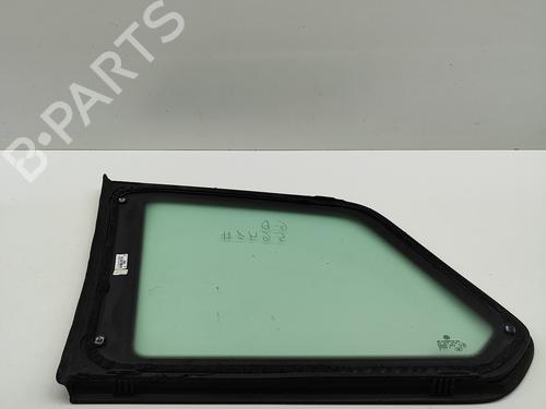 Panel rude bagtil højre VW GOLF VII Variant (BA5, BV5) 2.0 TDI | BP29920193C92