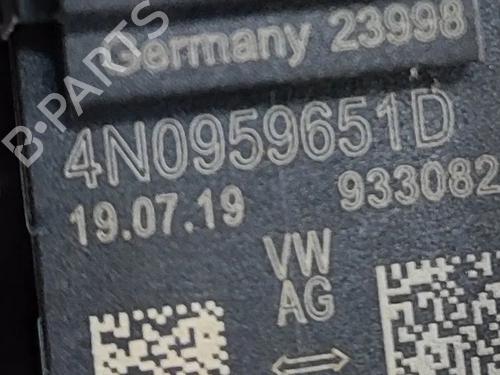 Electronic sensor AUDI Q5 (FYB, FYG) 40 TDI quattro | BP27770238M84