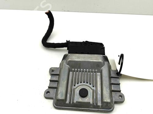 Used Gearbox control unit MAN TGE Van 2.0 TDI (01V, 03V, 36V, UYB, UYC, UYD) (140 hp) 31976971