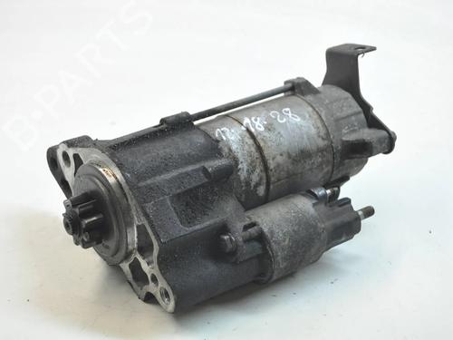Starter JAGUAR XF I (X250) 2.7 D | BP33339611M8 - Image 2
