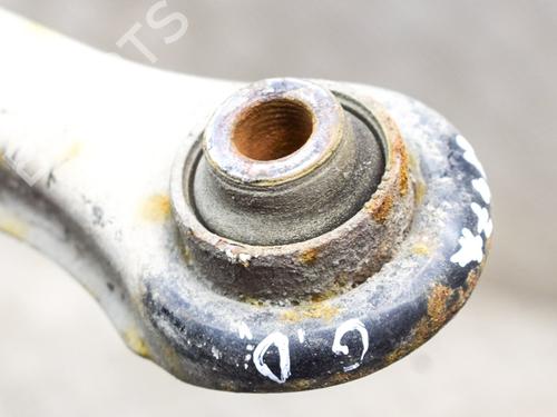 Right rear suspension arm MITSUBISHI ASX (GA_W_) 1.8 DI-D 4WD (GA6W) | BP16270908M15 