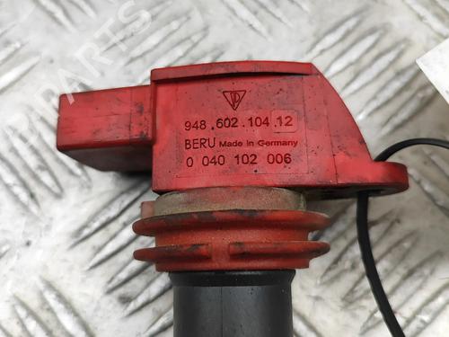 Ignition coil BMW 5 (E60) 530 d | BP36471168M94 - Image 6
