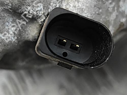 AC compressor VW T-ROC (A11, D11) 2.0 R 4motion | BP34037164M34  - Image 5