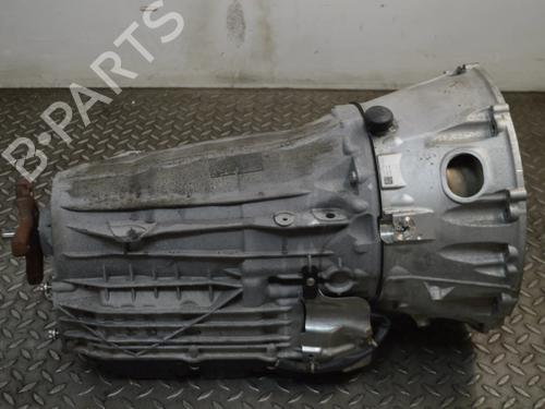 Used Gearbox Gearbox MERCEDES-BENZ E-CLASS (W213) E 350 d (213.033) (258 hp) 36042982 36042982