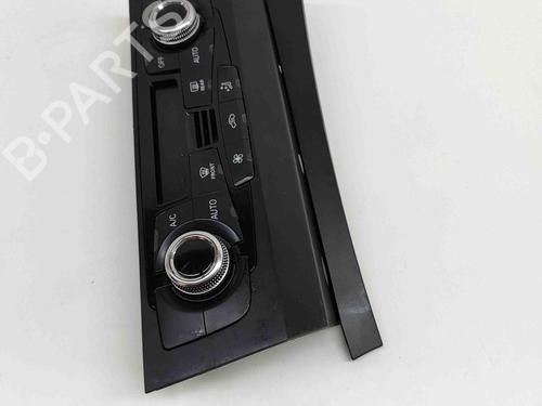 Climate control AUDI Q5 (8RB) 2.0 TDI quattro | BP16535202I5 