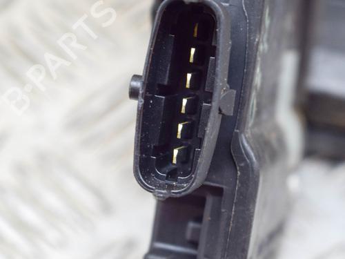 Front left lock LAND ROVER DISCOVERY SPORT (L550) 2.0 D 4x4 | BP9167351C98 