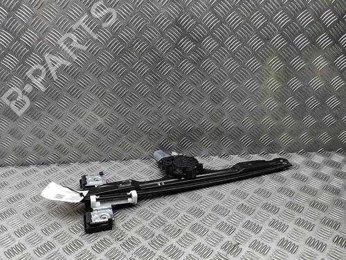 Rear left window mechanism JEEP COMMANDER (XK, XH) 3.0 CRD 4x4 | BP29593717C24