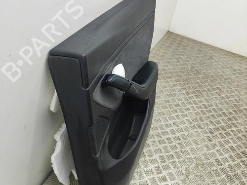 Rear right panel TESLA MODEL 3 (5YJ3) EV | BP33396183C61 - Image 2